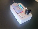 Arduino clock+-6