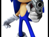 Sonic 06 Jack Pacific sonic mod-6