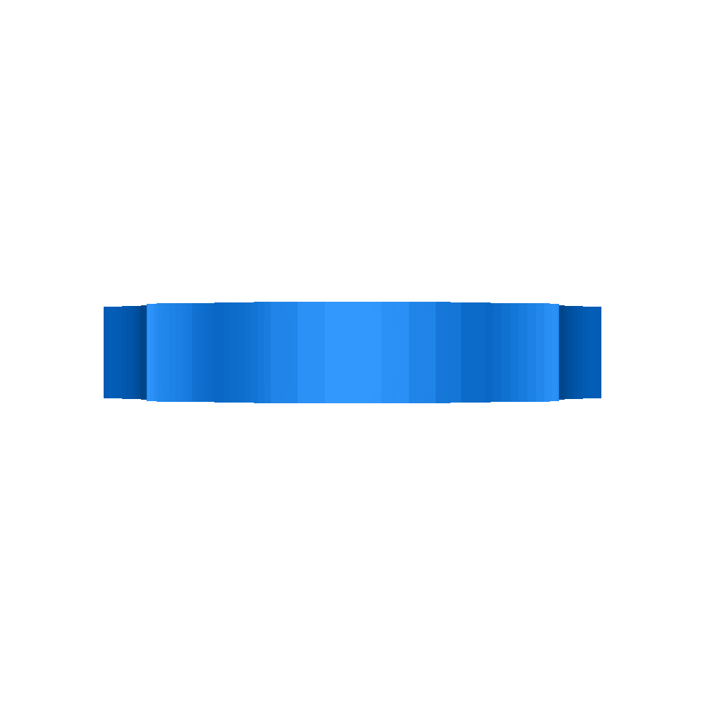 Subrosa bmx keychain logo V2