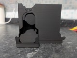 Battery holder -2
