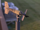 Miniature scale anemometer V2-1
