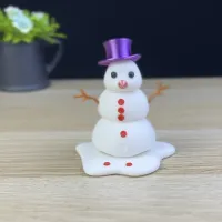 Melting snowman-1