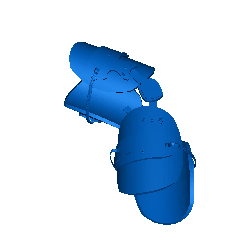 knee brace 