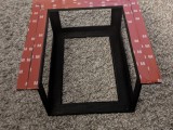 Under nightstand / table storage-0