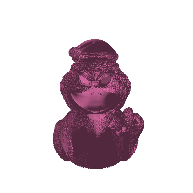 Rubber Duck The Grinch Bundle