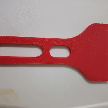 Printbed scraper-0