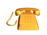 Telefone antigo -0