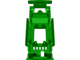 mini clubman 1275gt chassis -0