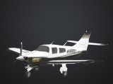 Airborne Elegance -0