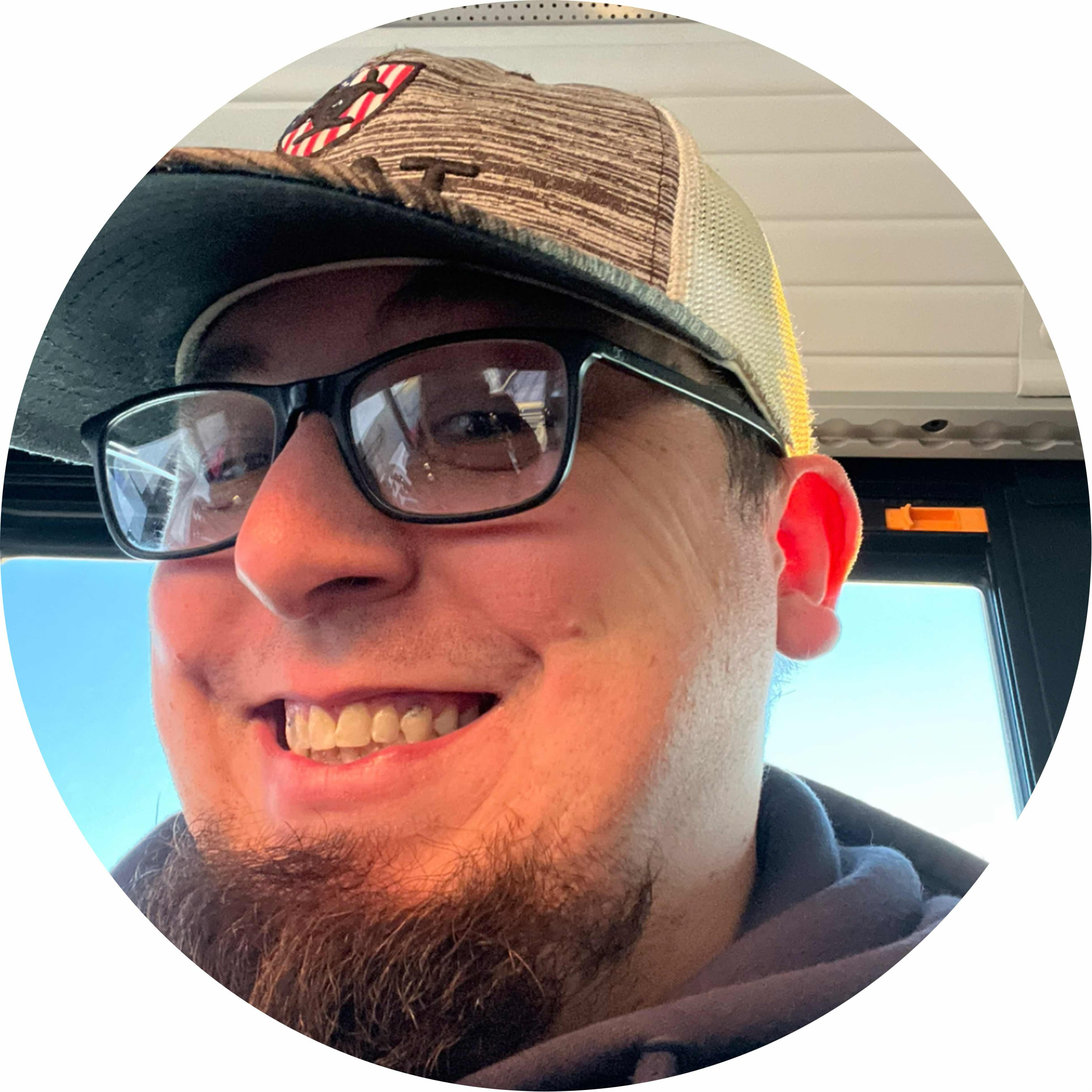 avatar of Acfromwk