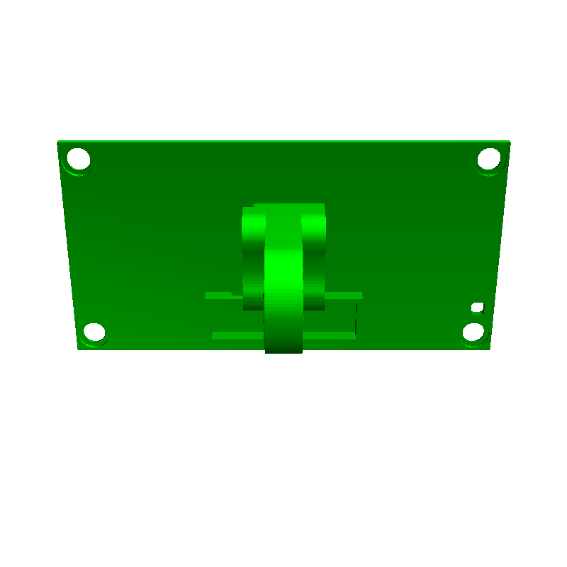 ARTICULATED LAMP WITH EXPLANATORY VIDEO