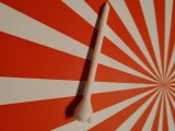 Golf tee (V2)-1