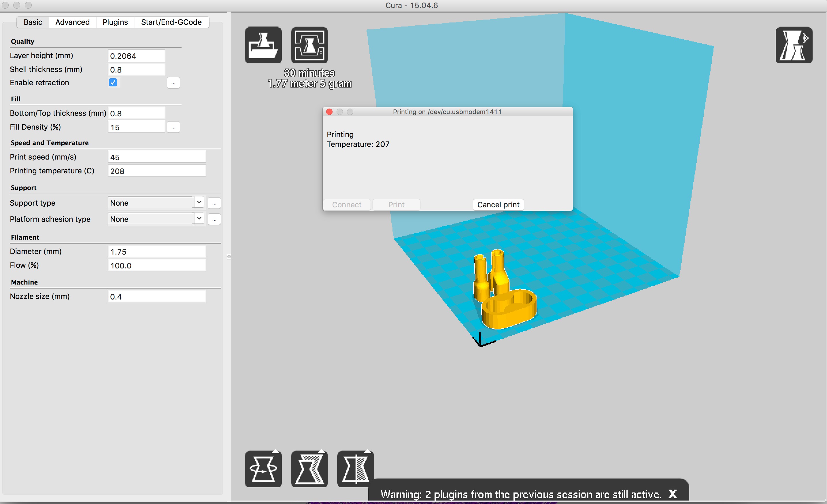 The 5 Best G-code Editors for 3D Printing