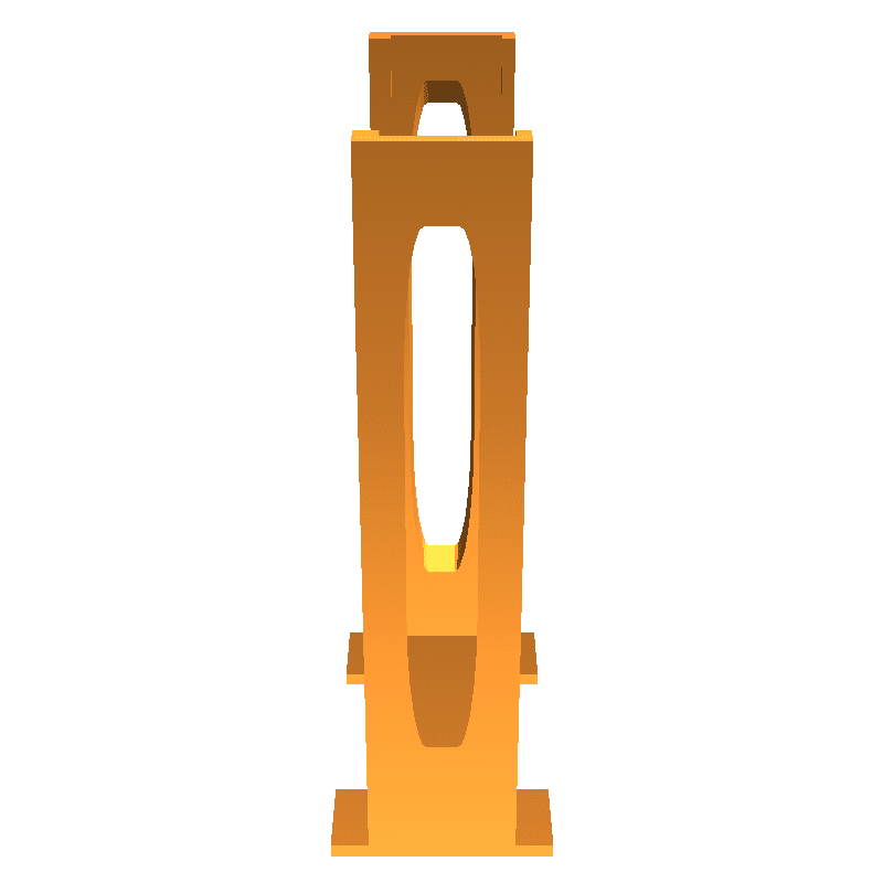 Fan Tower