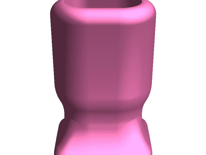 STUBBY GRIP