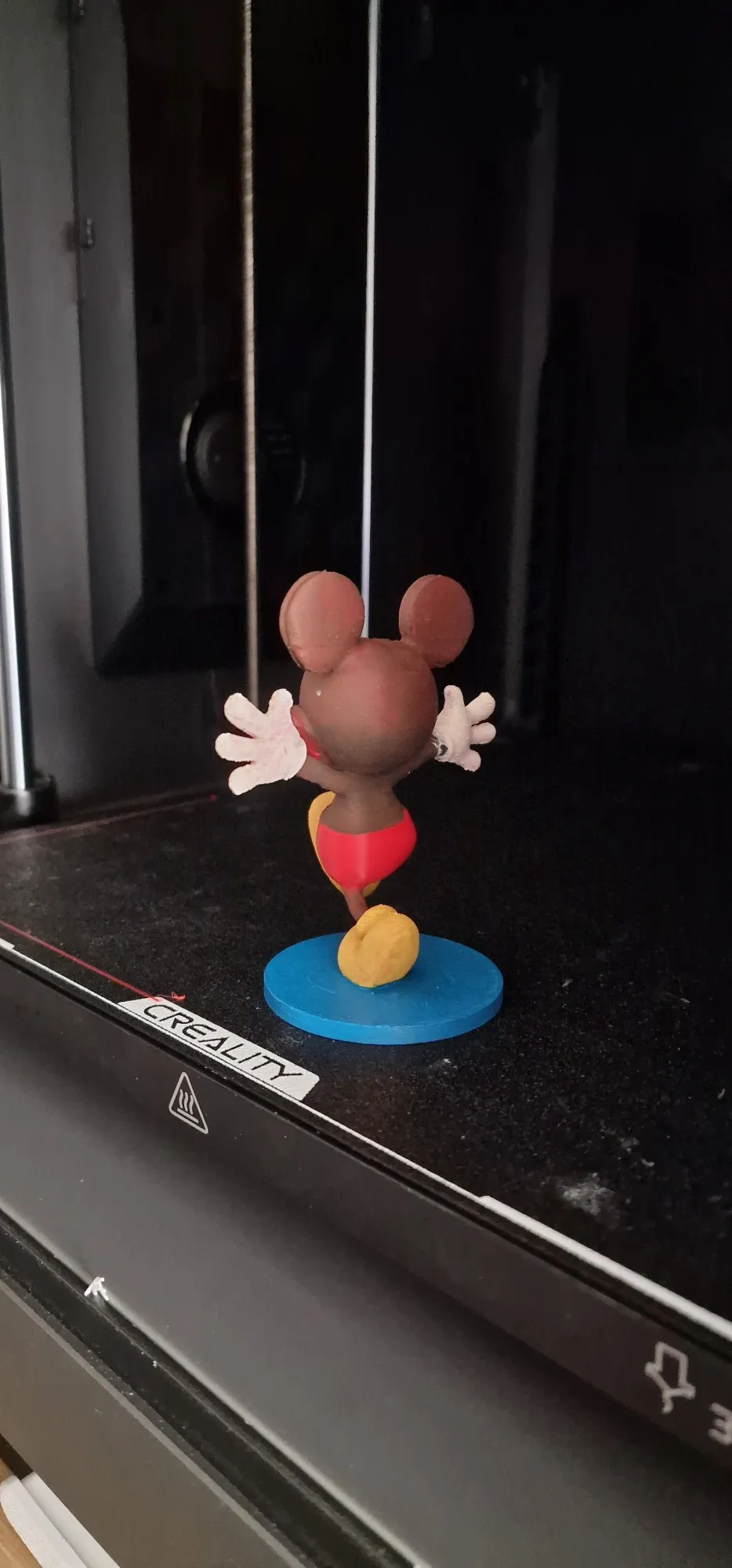 Topolino model-2