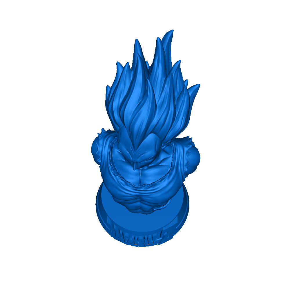 dragon ball z buste 
