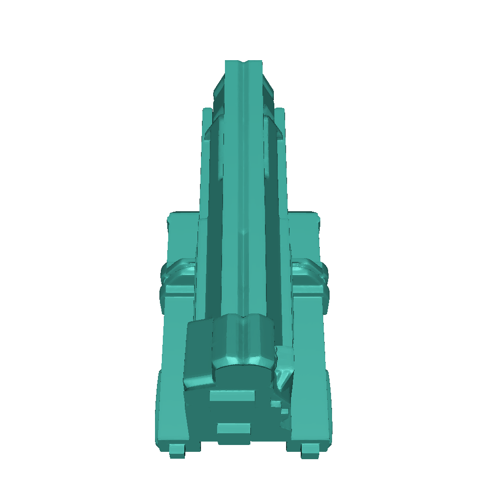 metal gear rex