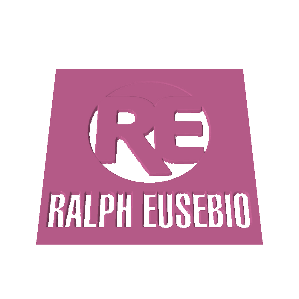 logo Ralph Eusebio