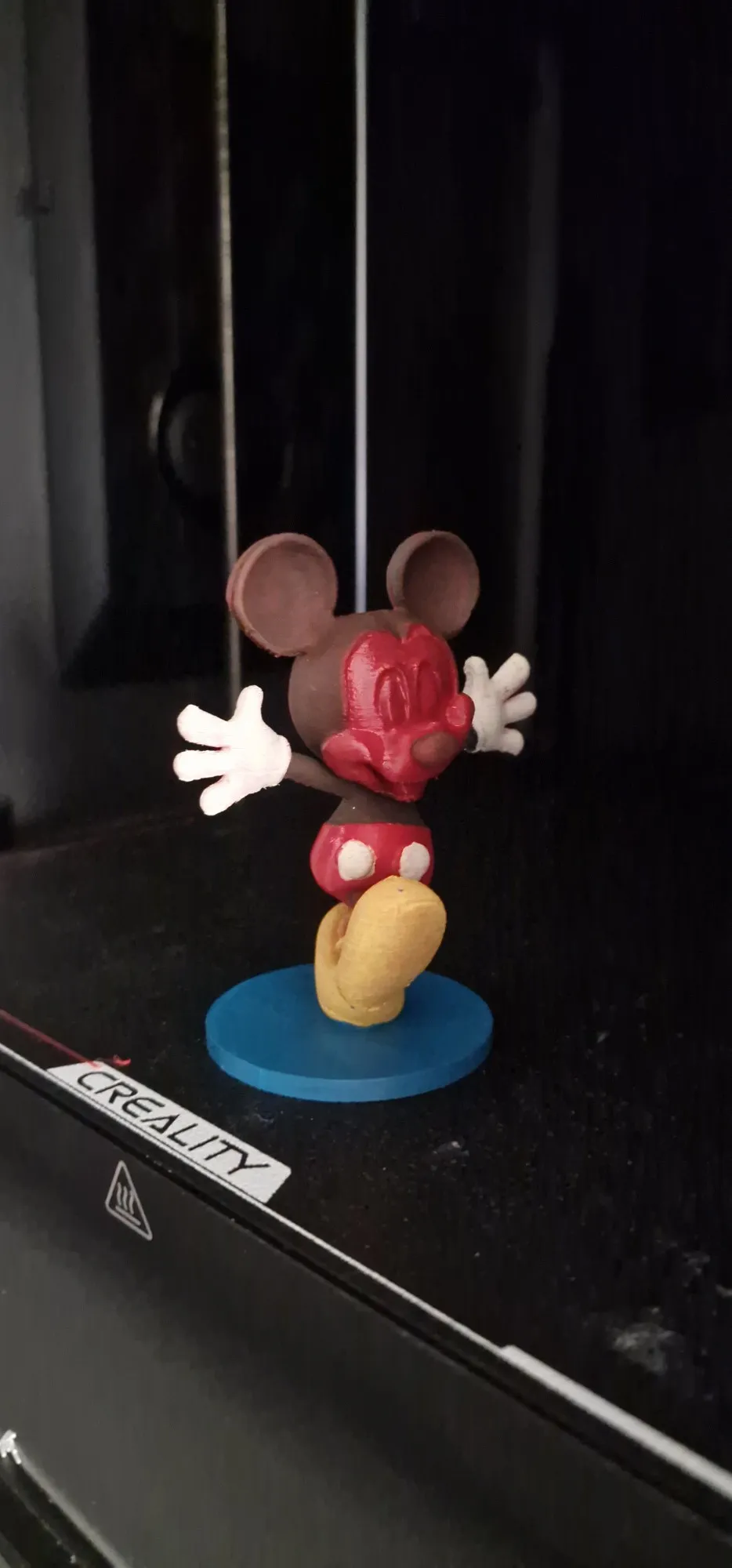 Topolino model-1