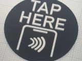 NFC tap chip-0