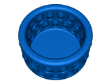 small Captive Gemstone Container -0