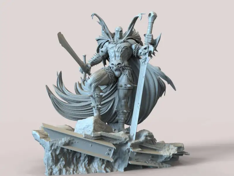 spawn full and cut