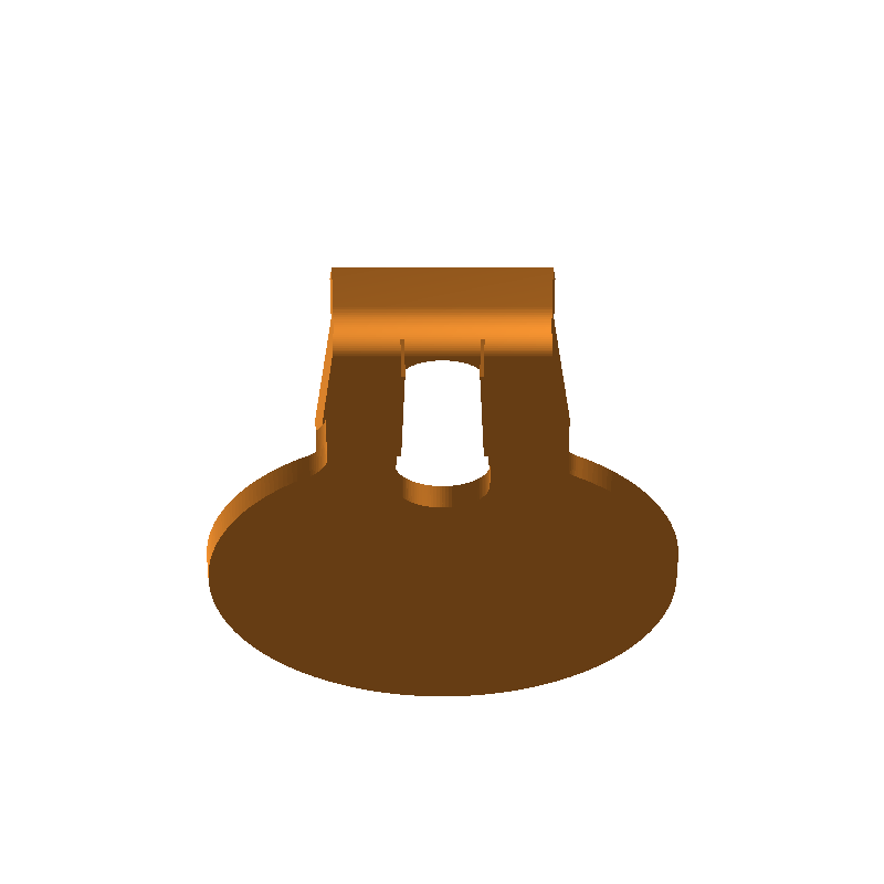 mini Bear trap 