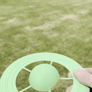 Saturn Frisbee-0