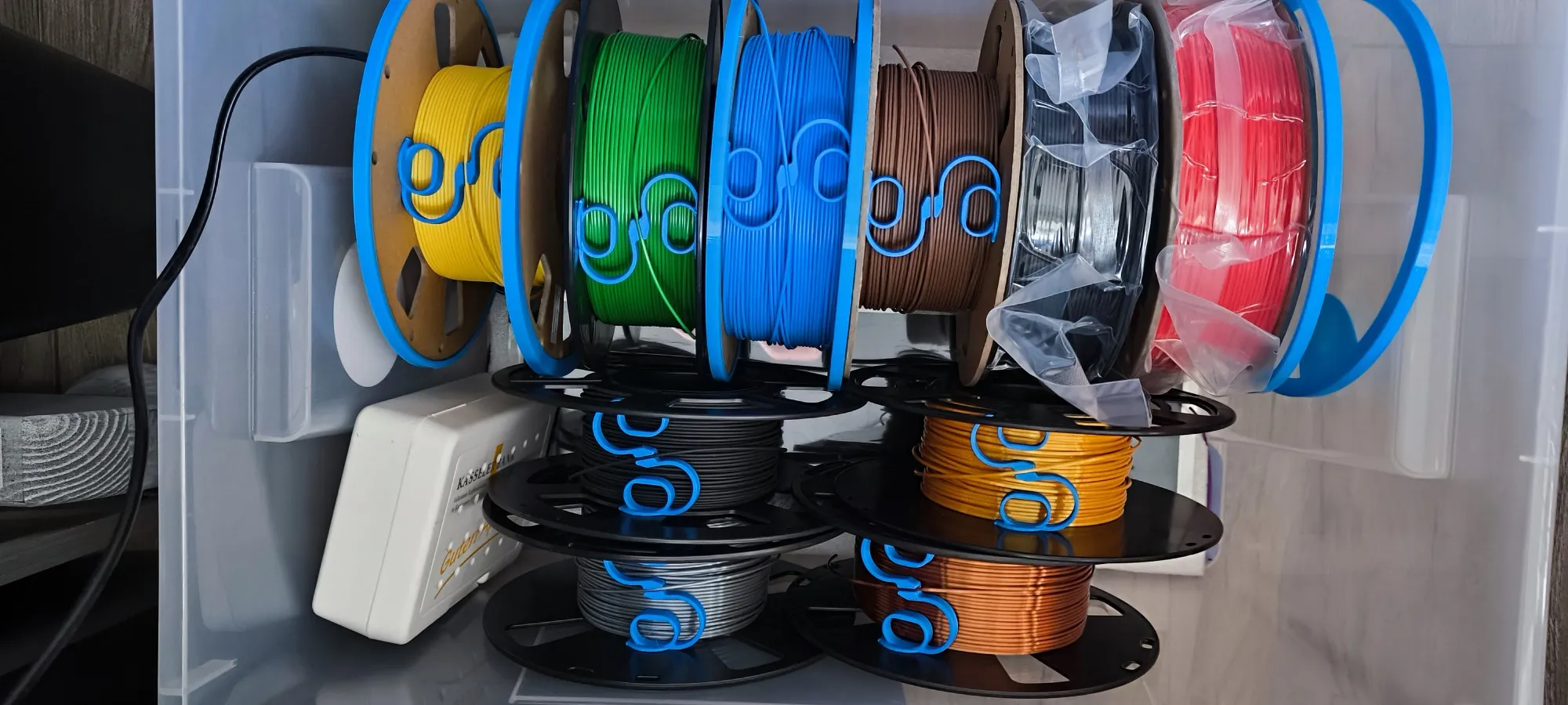 Filament S Clip-1
