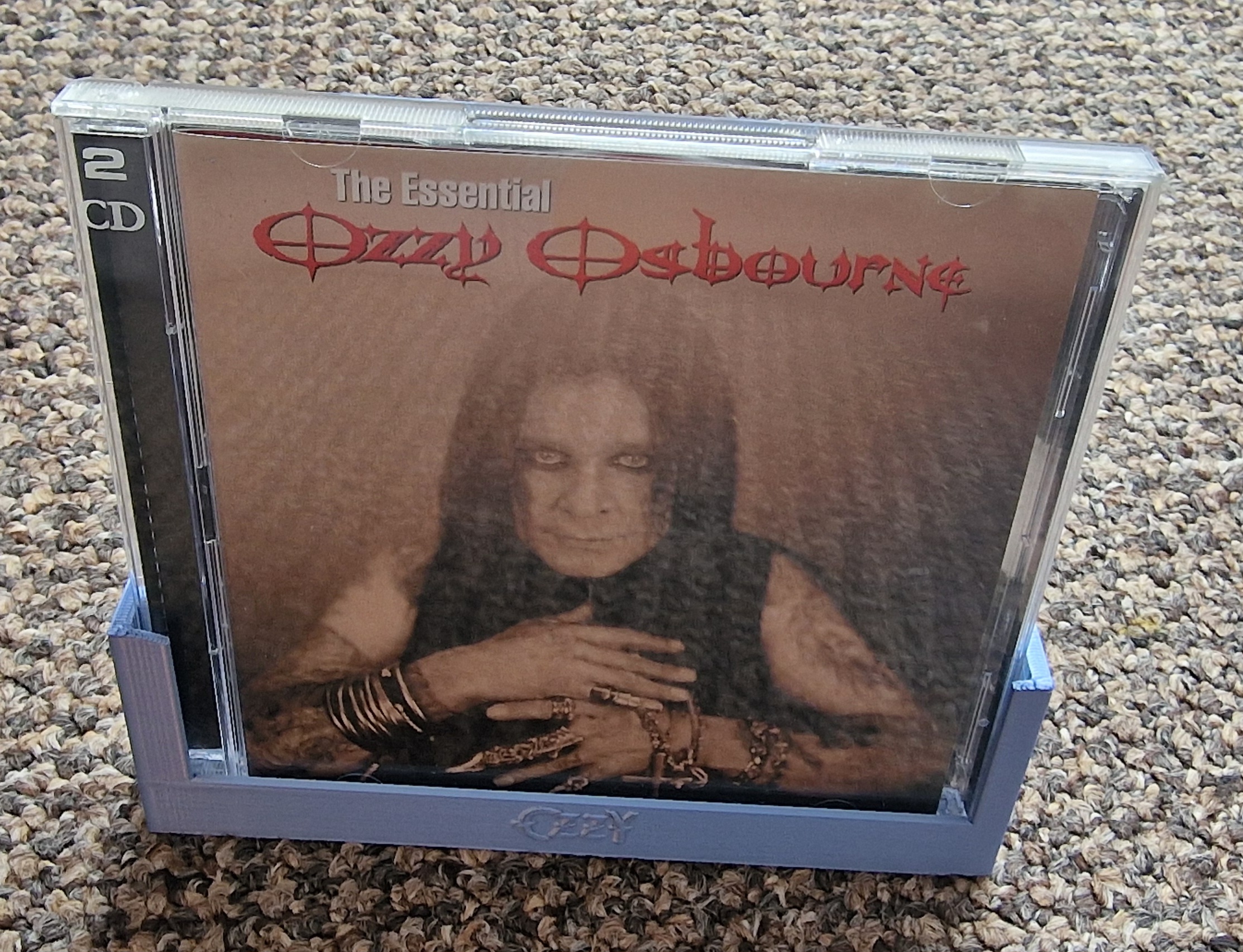 ozzy osbourne stand by me