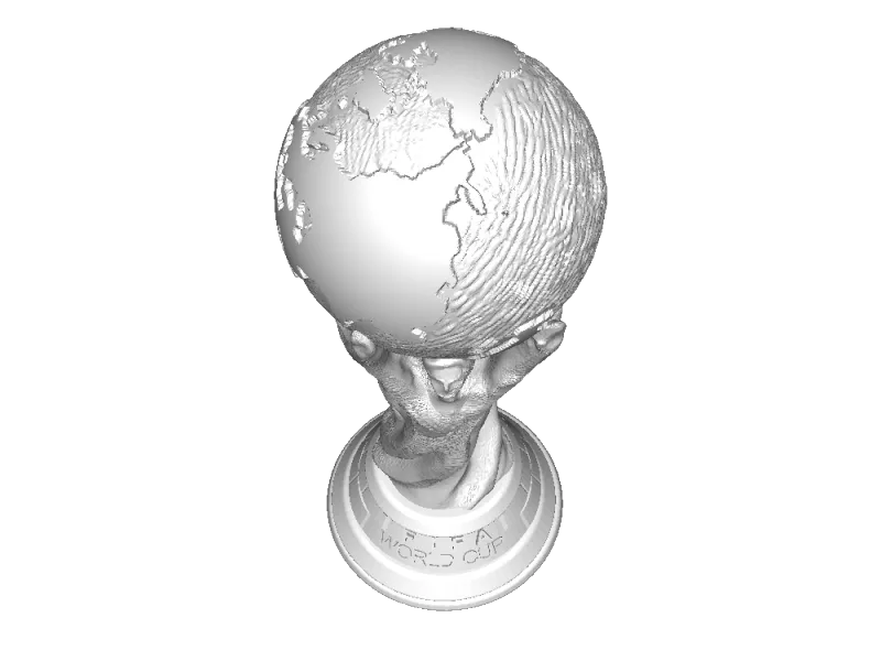 copa del mundo 