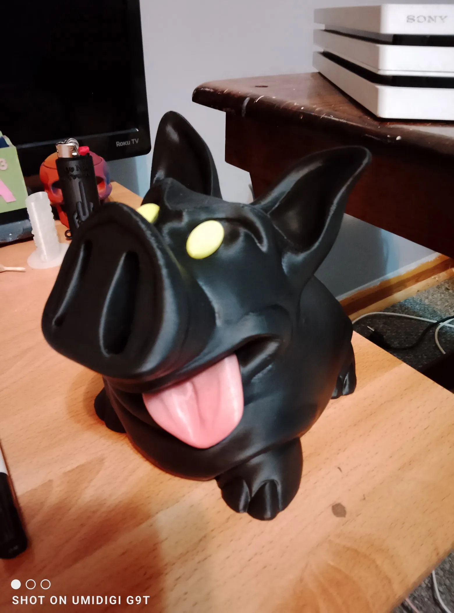 Piggy bank v2-1