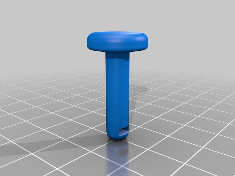 F1 in Schools Tether Line Roller
