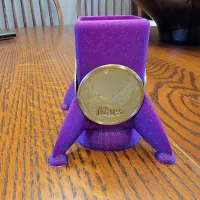 Pen Holder - Outer Space Edition-2