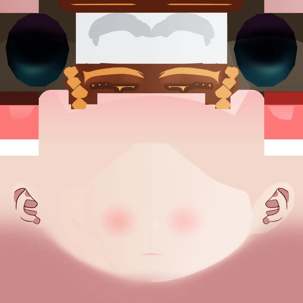Boneco -7