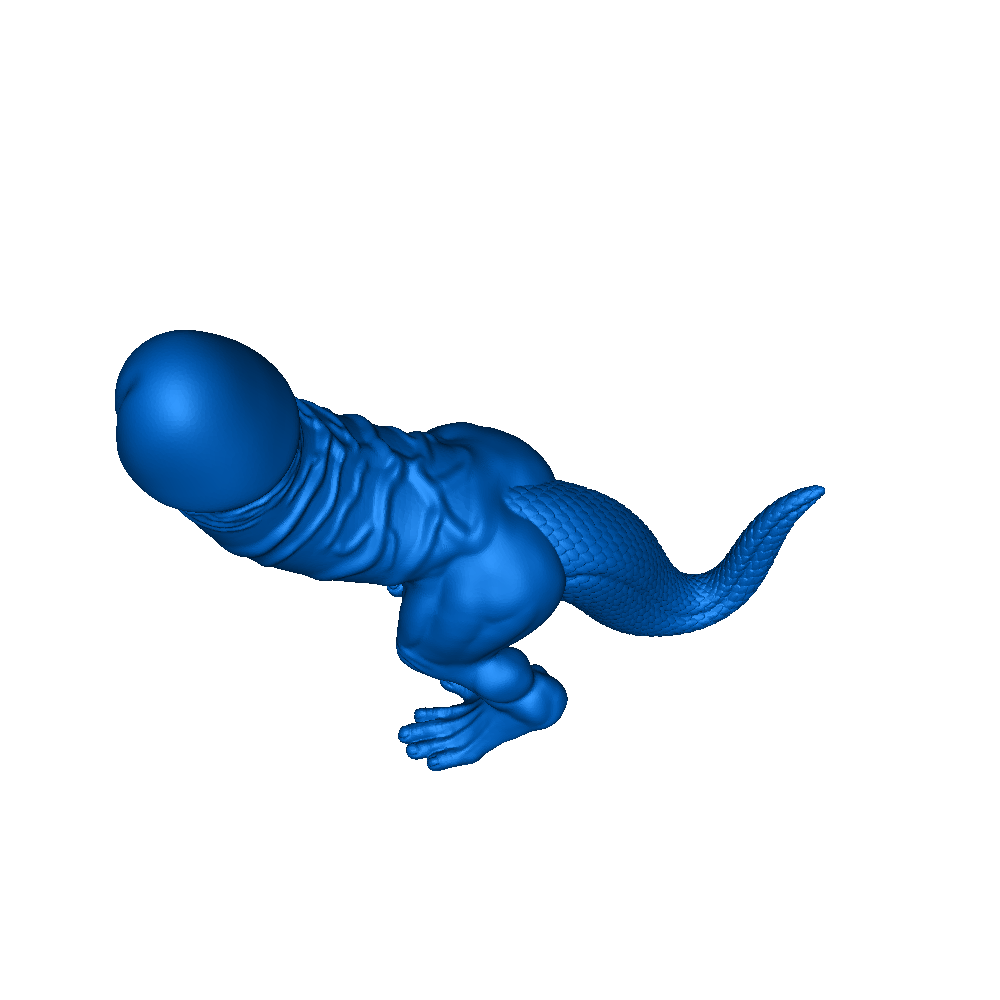 dinosaur 1