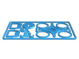 Drone Card Ring-0
