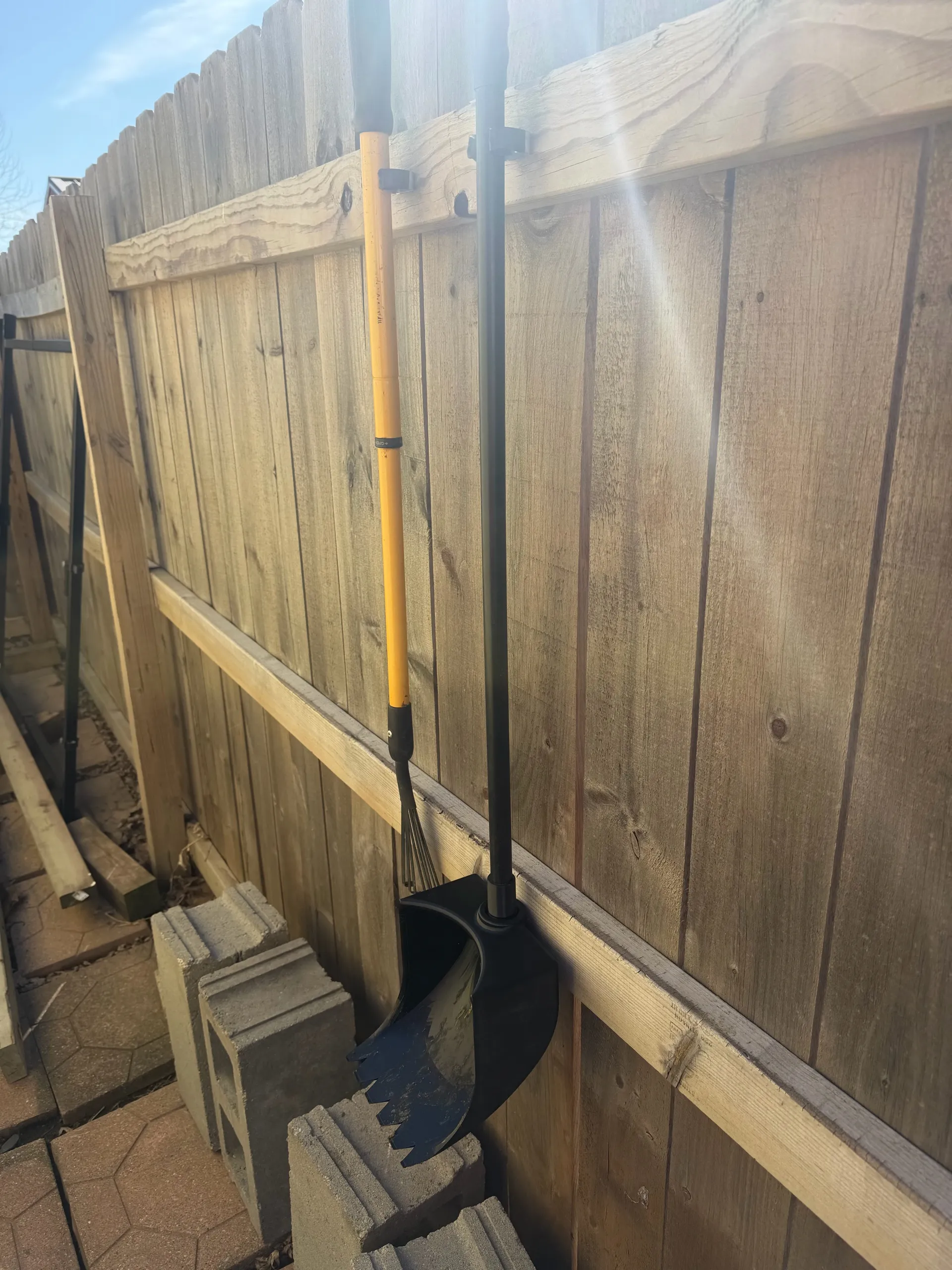 Dog Poop Scoop-3