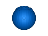 Crystal Change Orb-8