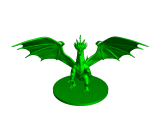 dragon myth-0