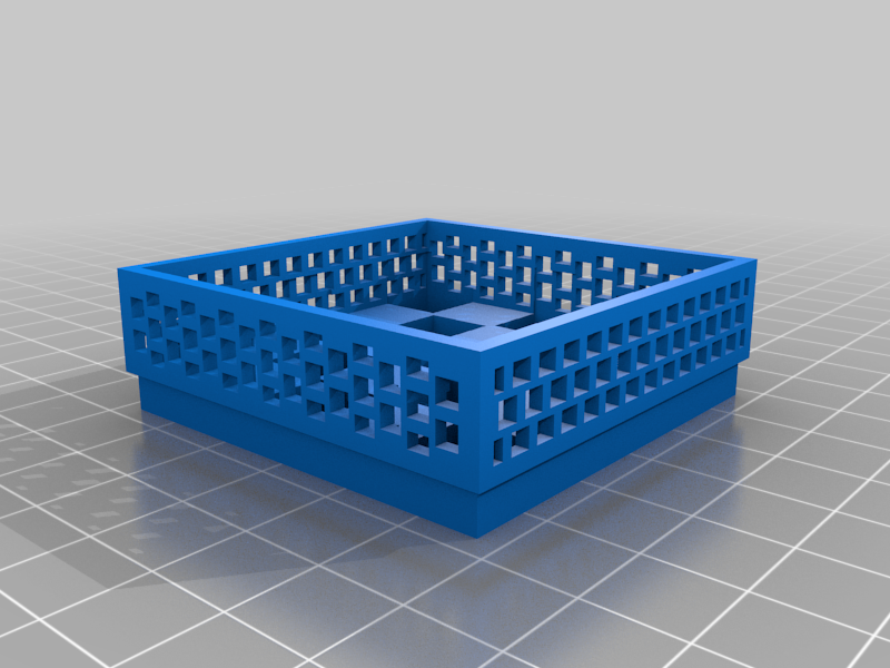Two Simple Hexomino Puzzles
