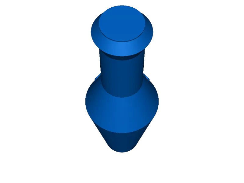 Botella Skooma 