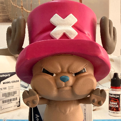 avatar of Nakama90