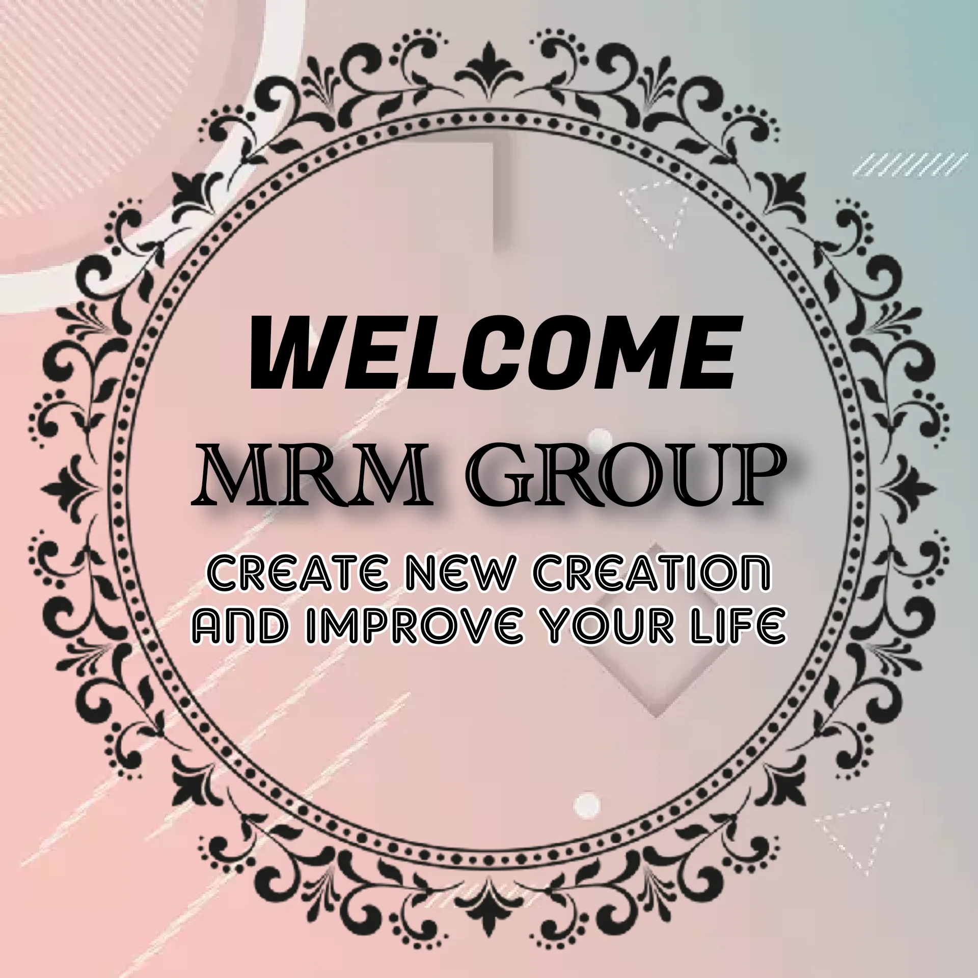 BD MRM GROUP
