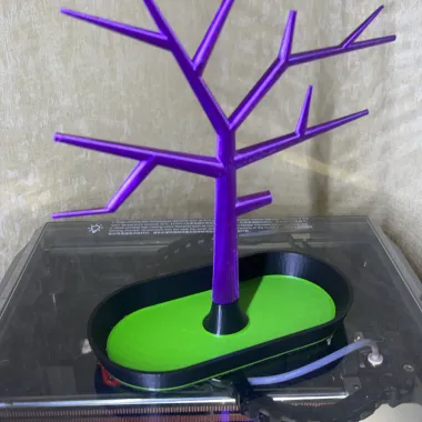 Jewelry tree-0