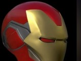 iron man helm -0