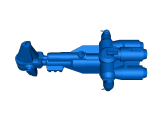 hammerhead corvette-0