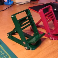 Phone Stand-0