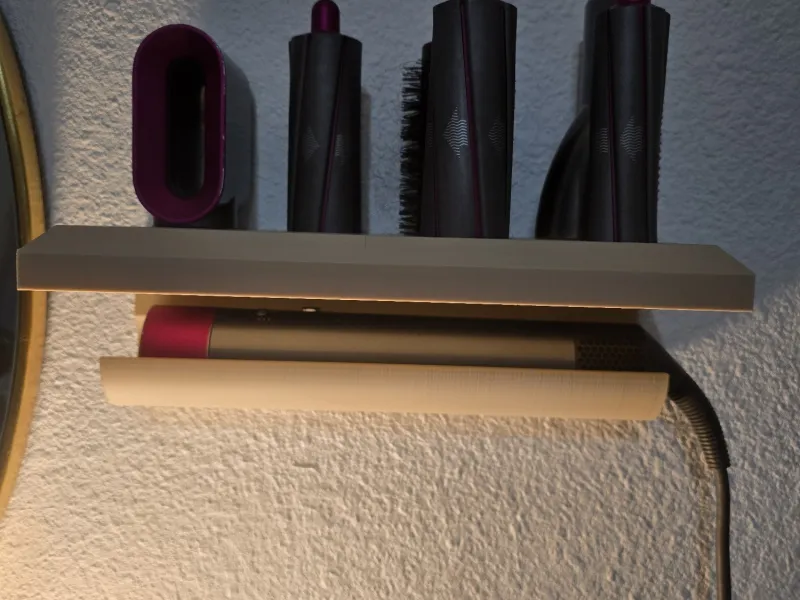 Asciugacapelli Dyson #2